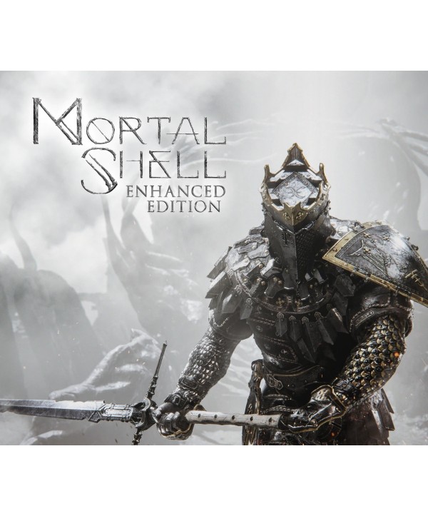Mortal Shell Enhanced Edition Region: ARGENTINA XBOX One Xbox One Key 